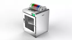 BAMBU 3D Printer