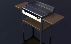Barbeque