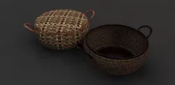 baskets
