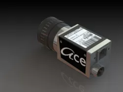Basler ace GigE C-Mount Camera