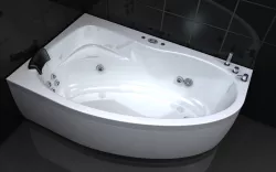 Bathtub