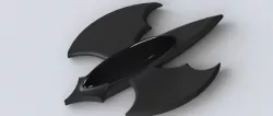 batman plan 