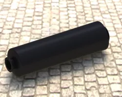 Beaird Engine Silencer