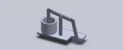 beam engine