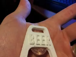 Beer Opener