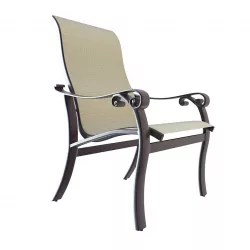 bellanova sling dining 3D model