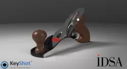 Bench Plane