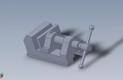 bench vice