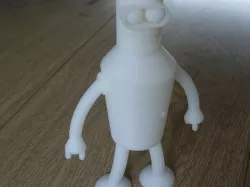 Bender Bending RodrÃ­guez