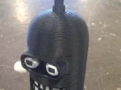 Bender Walker Toy