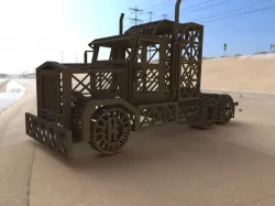 Big Rig