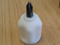 Bigger Stubby Screwdriver Handle
