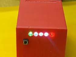 Bike Light