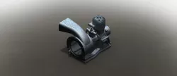 Blower