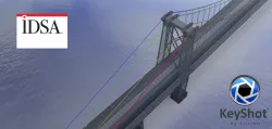Bridge of Colour