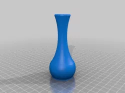 Bud Vase
