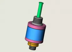 Buffer