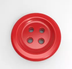 Button 3D model