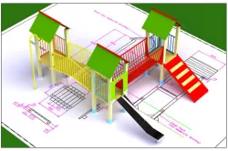 cad model