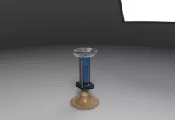 Candle Stand