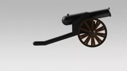 cannon