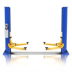 Car Lift 3D model