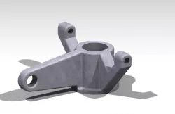 Casting Part