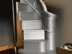 Castle Stairs