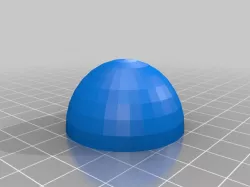 Cat treat egg