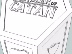 Catan Trophy