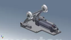 Centering Reels