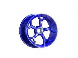 CENTERLOCK WHEEL 13 X 19 OFFSET -25.00mm