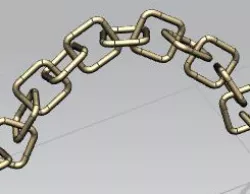 Chain Link