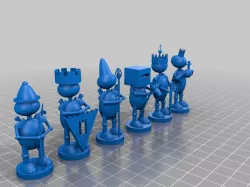 #chess Chess Set