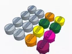 chess set for new players