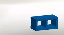 CINDERBLOCK