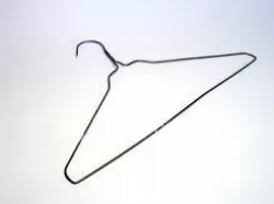 Clothes hanger