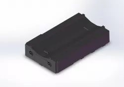 CNC machine Table bed
