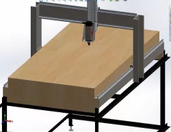 CNC Router