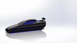 co2 car