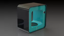 Coffe maker