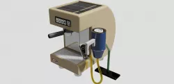Coffee Maker 