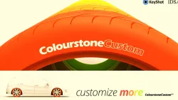 Colourstone Custom