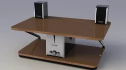 Computer Table