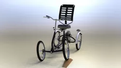 Concept Bike