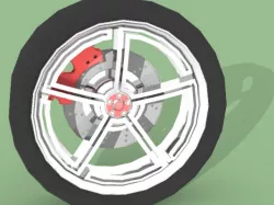 Concept Wheel