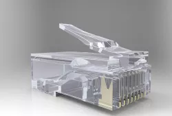 Connector Rj-45