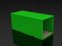 Container