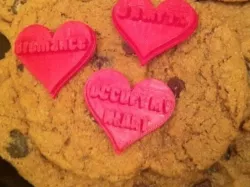 Conversation Hearts