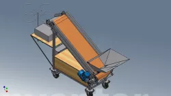 conveyor belt